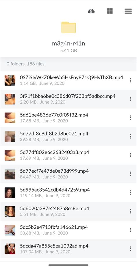 Corinna 6Gb Mega Link