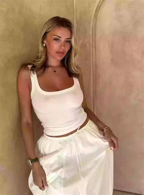💦CORINNA KOPF 💦 Update