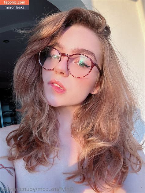 Cora Rossi - OnlyMegaLeaks