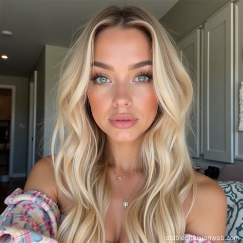 💋CORINNA KOPF💋UpToDate