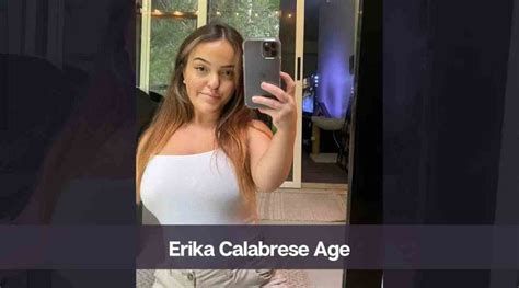 Erika Calabrese (Airika Cal) (airikacal) Her (OF) 3GB Updated Collection