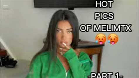 $Melimtx$ Hot OnlyFans Pack 🔞