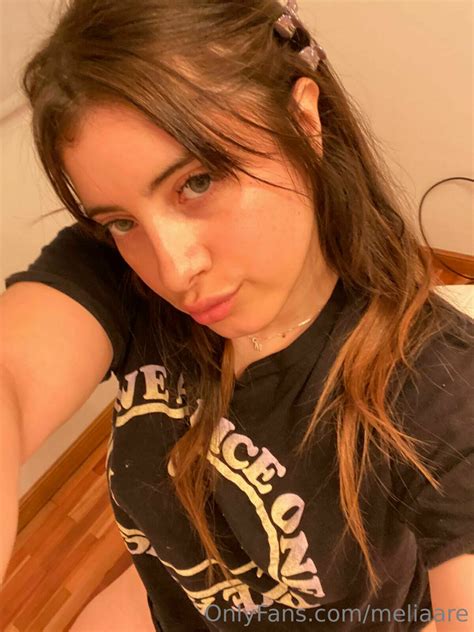 😎meliaare-private-nsfw-nude😎