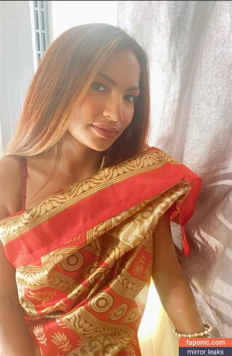 Latika Jha mega leaks