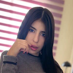 Latina Karol Smith leaks OF