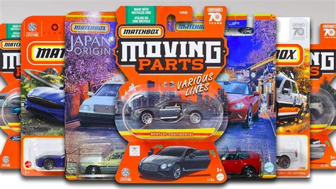 LATEST MIXED PACK - PART LMP066