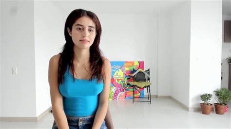 Latina Carminahot93 camgirl OF