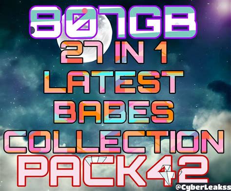 [MEGA] latest premium content 807+ gb