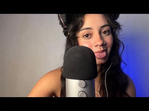 Latina Barbiland ASMR leaks OF