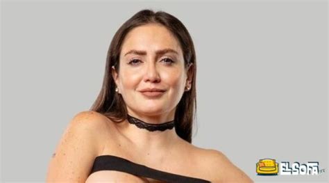 Latina Celia Lora leaks