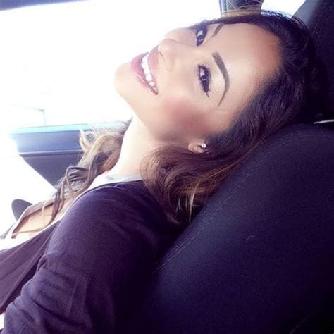 Latina Shantel Tinajero leaks OF
