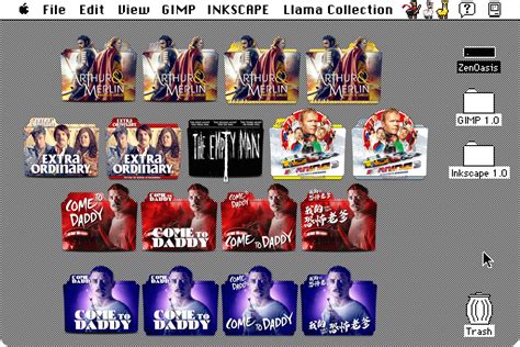 [MEGA]LATEST MIXED PACK #079 (1.13TB) FULL 680 VIDS