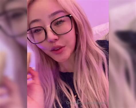 Asian Kittylixo leaks Of
