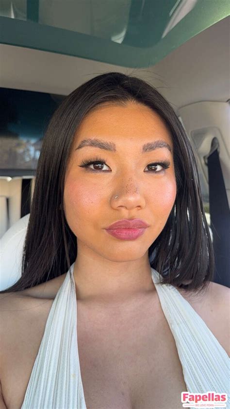 Asian cindyzg leaks OF