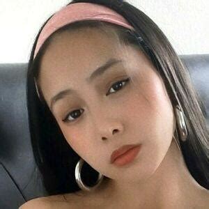 Asian Stella Francesca leaks OF
