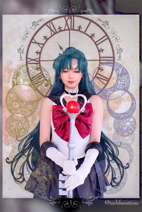 Asian sailorpluto leaks OF