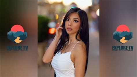 Asian Lexi Vixi leaks OF