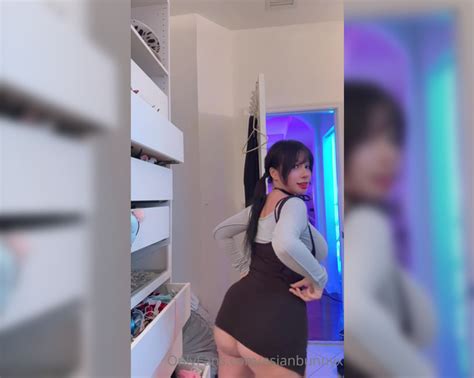 🔥AsianBunnyx 56.75 GB OnlyFans Last Update🔥
