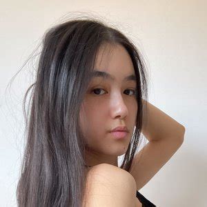 Asian Nofacepetite leaks OF