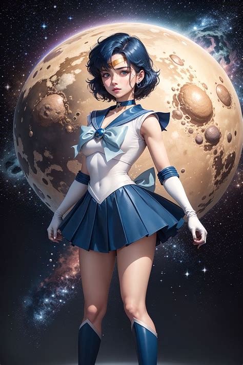 Asian Xailormoon mega leaks
