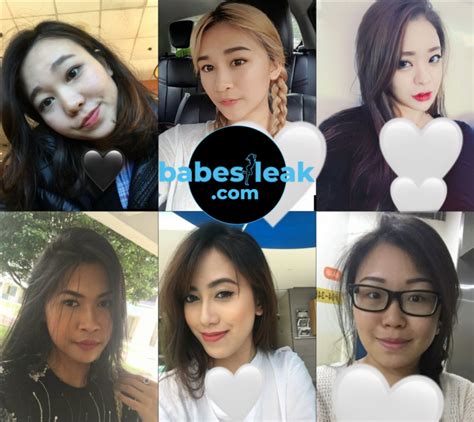 Asian StellarLoving leaks OF