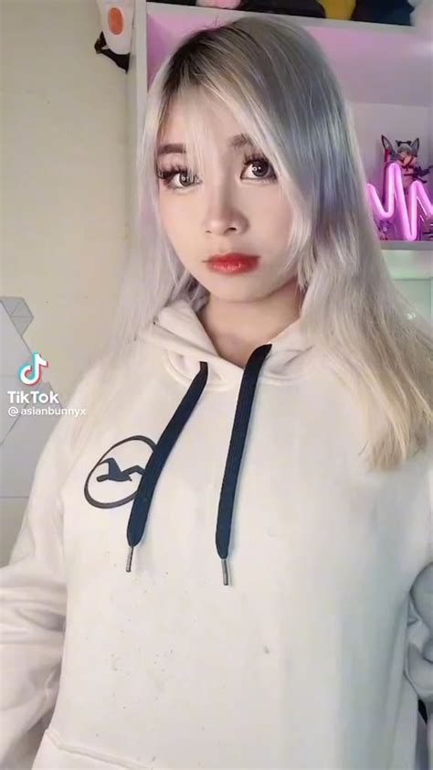 asianbunnyx - bunnyx