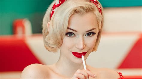 PinupPixie - OnlyMegaLeaks