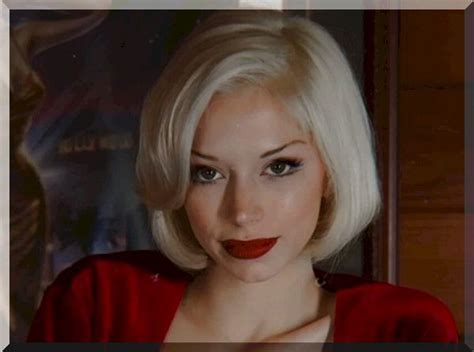 PinupPixie leaks OF
