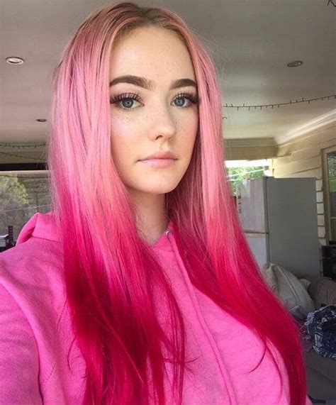 💥💦PINK HAIR SEXY TEEN 18+ [❤️] 18 YEARS OLD - PREMIUM BITCH 💦💥
