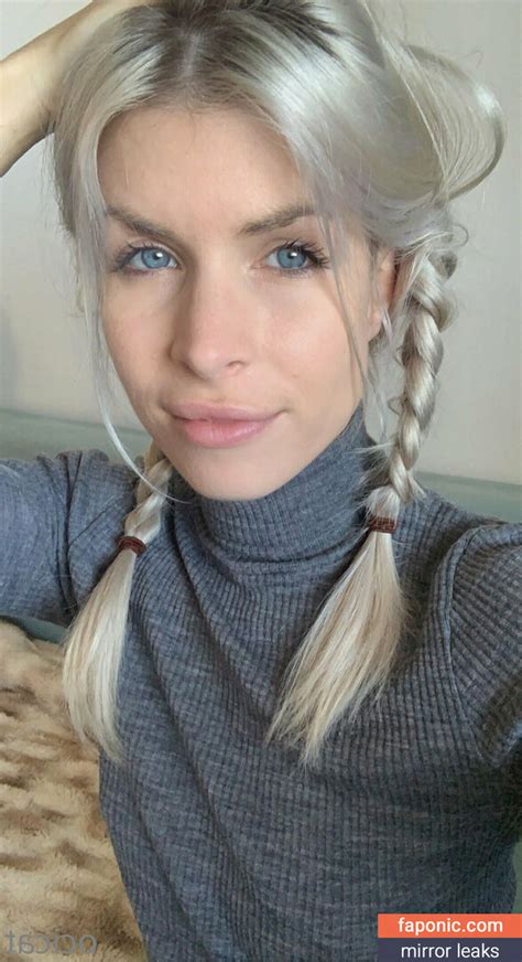 Ocicat mega leaks