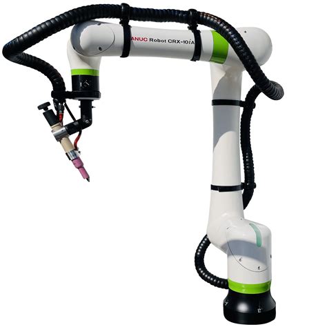 SIERRA COBOTS MEGA LINK
