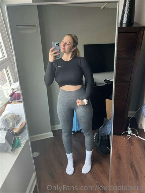 Lexicgoldberg of leaks
