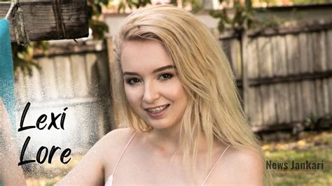 Lexi Lore - lexilore