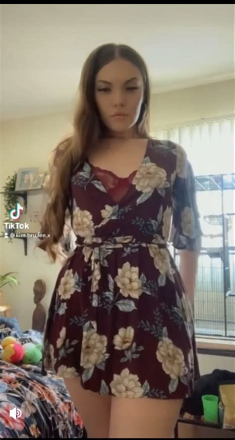 Kim Brulee (Kim Brûlée) (fabuloushorror - kimbrulee) Her (OF) 7GB Leaked Onlyfans