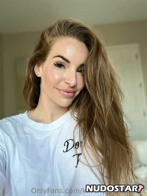 KimmyGranger mega leaks