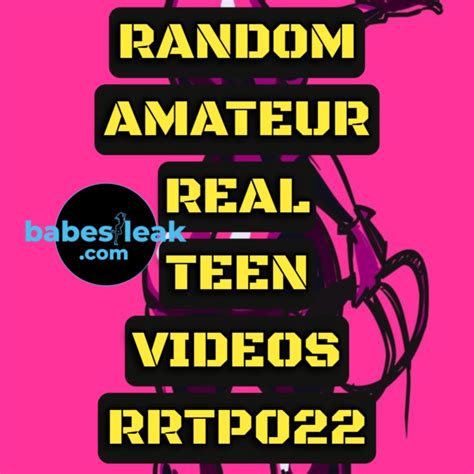 💦❤️‍🔥 random teens amateur videos pack ❤️‍🔥💦