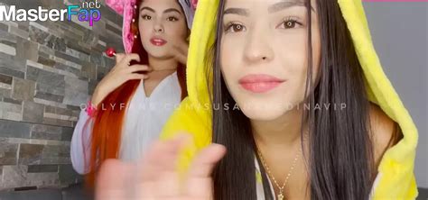 Susana Medina leaks OF