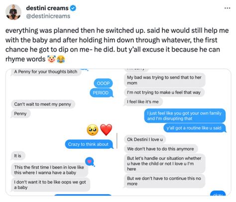 Destini Fox (Destini Creams) (destinicreams - destinicreamsvip) Her (OF) 31GB Updated Collection