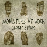 Spank Monster Latest Collection