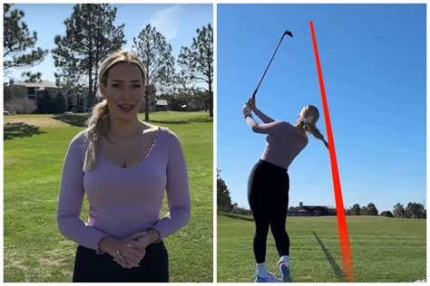 Paige Spiranac (OnlyPaige) (paigespiranac) Her (OF) 5GB Updated Collection
