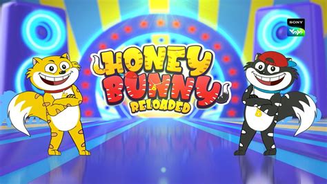 Honny Bunny mega leaks