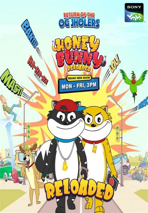 honeybunney