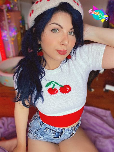 [MEGA] NSFWCherry Kate Leaked