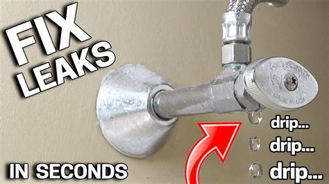 Drop-Leak 4