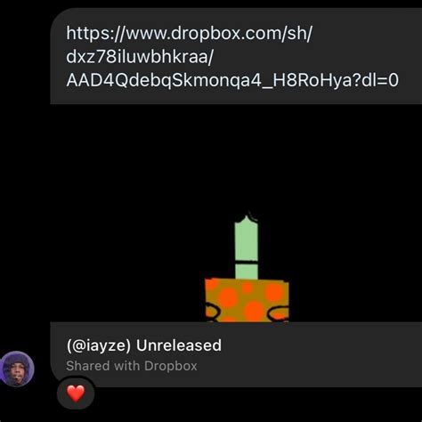 Dropbox-Leak 3 Alexis