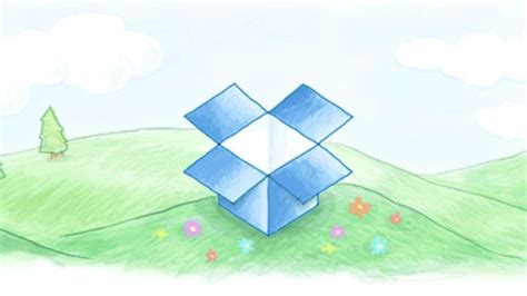 Dropbox-Leak