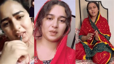 Hawa Beautiful TikTok Arabic Teen Private Nudes Leaked 💖🔥