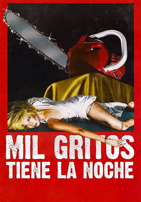 Roxana Nieto - Mil gritos tiene la noche (1982)
