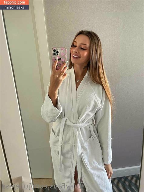 Juliejess mega leaks