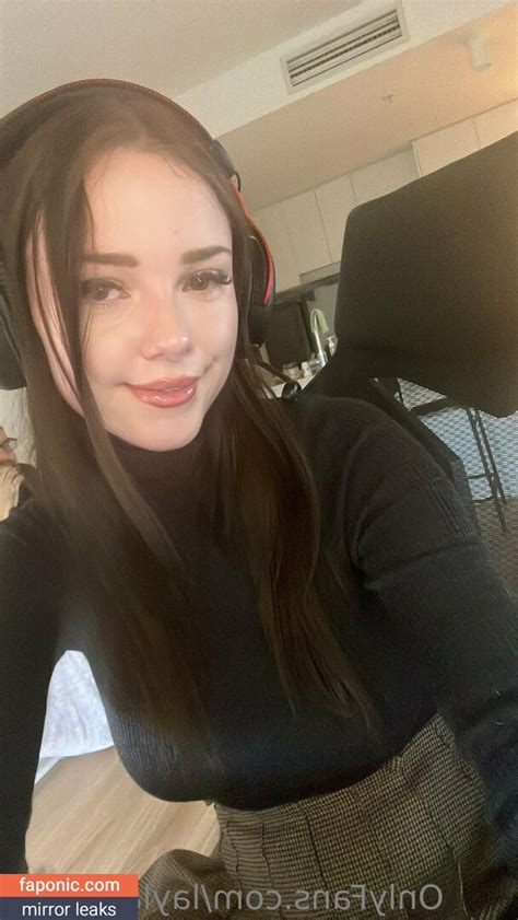 🔥Laylalollipop 4.68 GB OnlyFans Last Update - Babe🔥